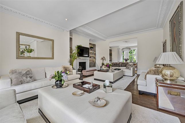 43,, Addison Road, London photo 3