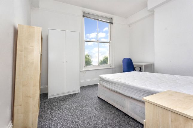 Maisonette to rent in Stanford Road, Brighton, East Sussex