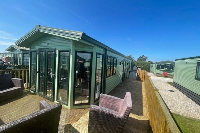 P10, Greendales Caravan Park, Morecambe photo 2