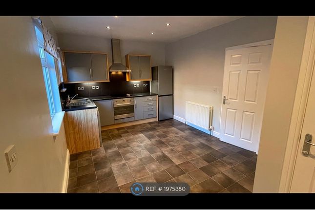 Thumbnail End terrace house to rent in Firth Avenue, Leeds
