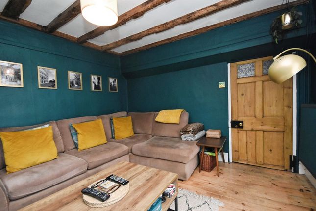 72, Nunnery Street, Halstead photo 2