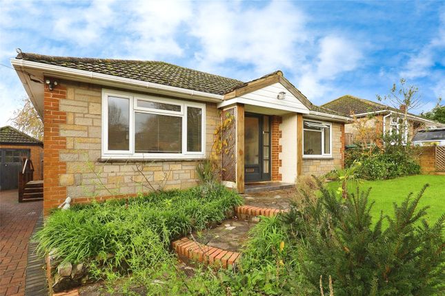 Thumbnail Bungalow for sale in Main Road, Ryde, Isle Of Wight