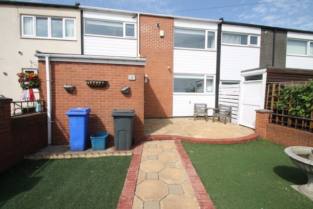 3 Bedroom Houses To Let In S12 Primelocation