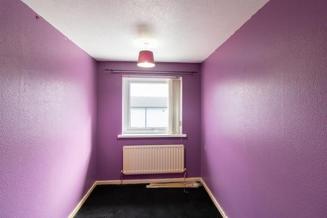 Terraced house for sale in Crosslaw, West Denton, Newcastle Upon Tyne