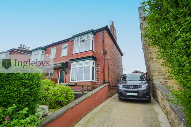 Semi-detached house to rent in High Street, Marske-By-The-Sea, Redcar