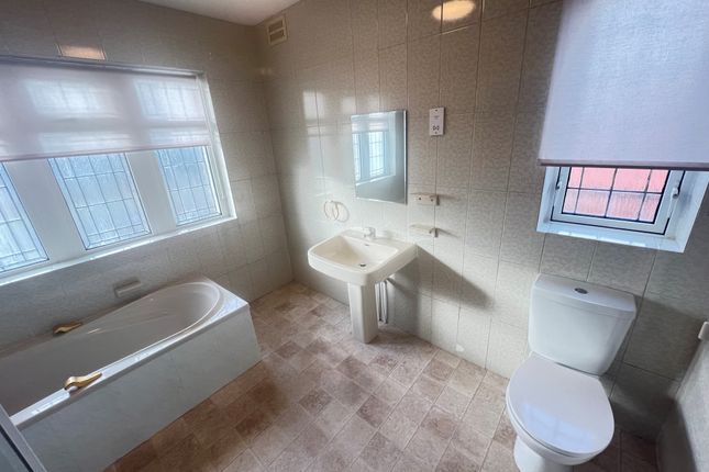 Detached house for sale in Broadway, Fleetwood