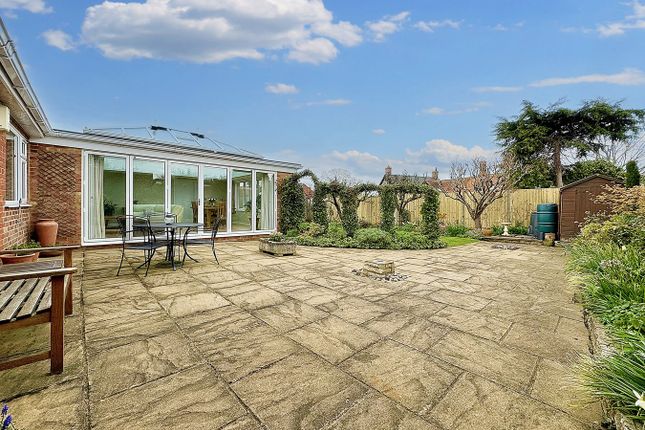 Bungalow for sale in Buckland Road, Charney Bassett