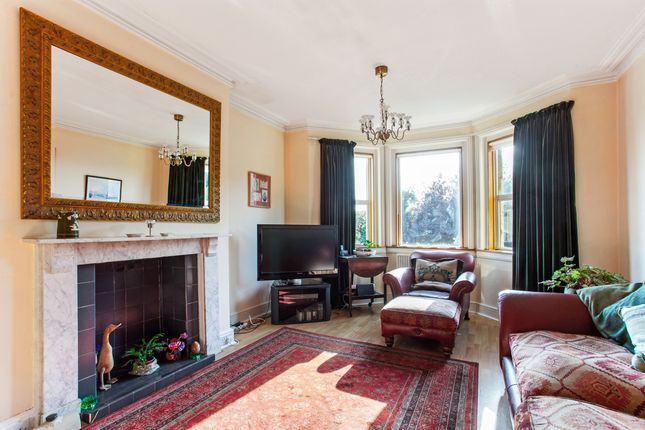 Maisonette for sale in Grosvenor Villas, Bath