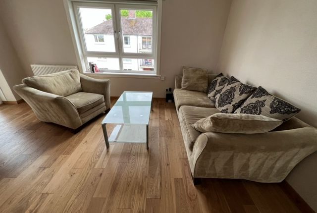 Thumbnail Flat to rent in Rankin Drive, Edinburgh