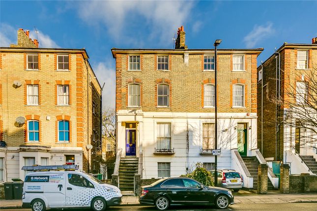 Thumbnail Property for sale in Agar Grove, Camden