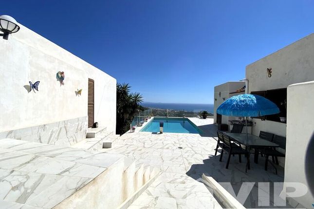 Villa for sale in La Parata, Mojácar, Almería, Andalusia, Spain