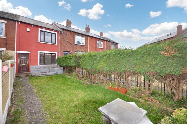 Terraced house for sale in Tilbury Road, Leeds, West Yorkshire