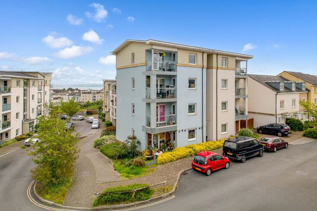 Thumbnail Flat for sale in Mckay Avenue, Torquay