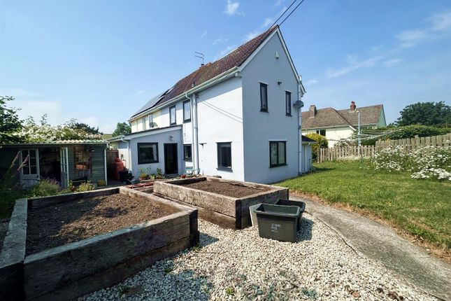 Property for sale in Valley Close, Perranwell, Goonhavern