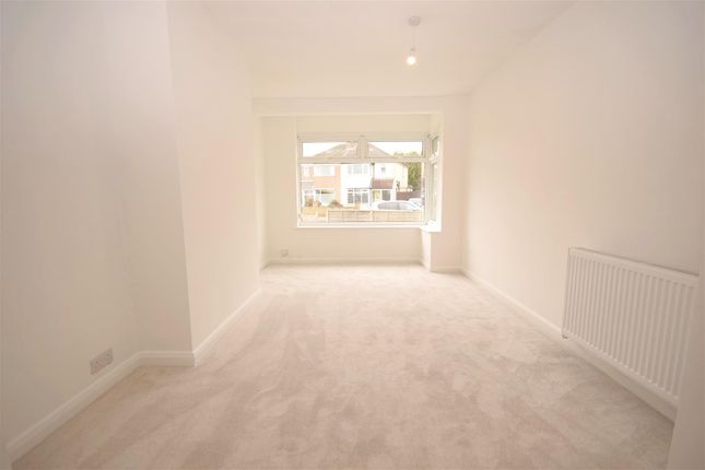 Semi-detached house for sale in Balcombe Road, Rugby