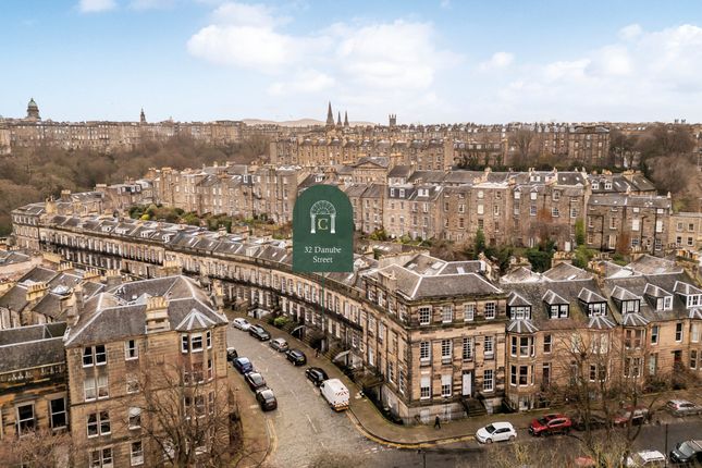 32, Danube Street, Edinburgh photo 2