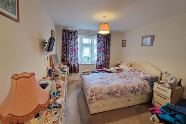 Pincombe Court,4, Buckingham Close, Exmouth photo 3