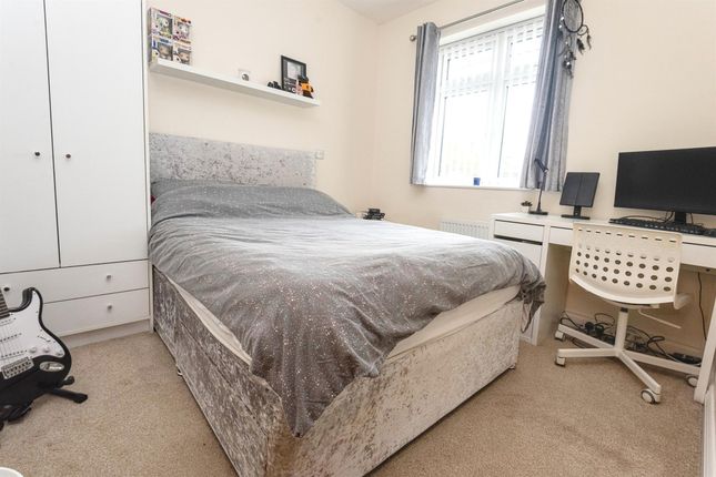 Detached house for sale in Dove Close, Yardley, Birmingham