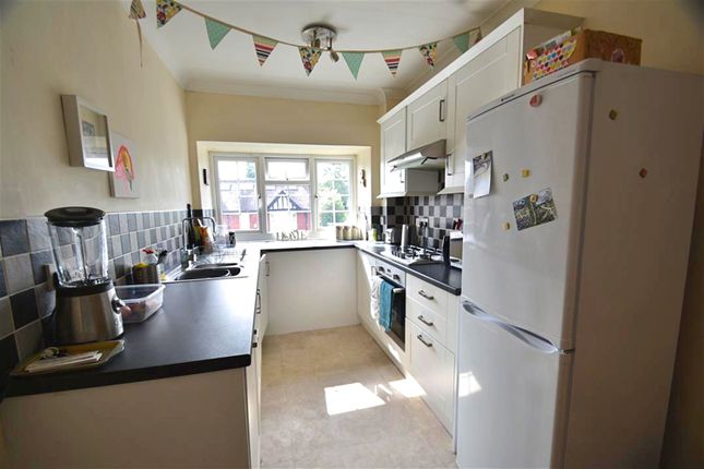 Flat for sale in The Mews, Beaufort Road, Sale