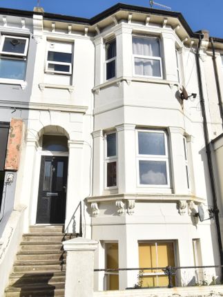 Front Of The Property