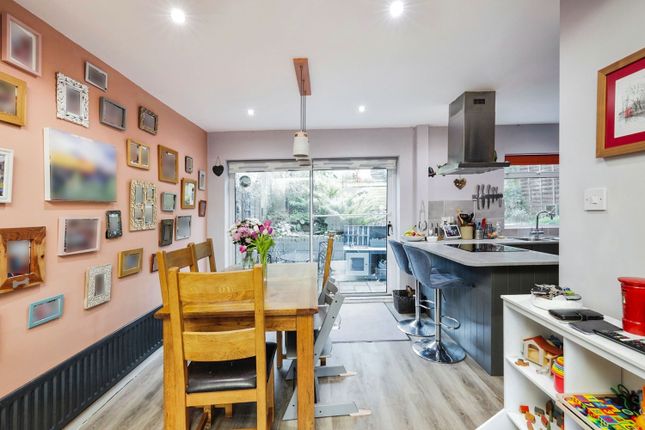 Semi-detached house for sale in Arundel Road, High Wycombe