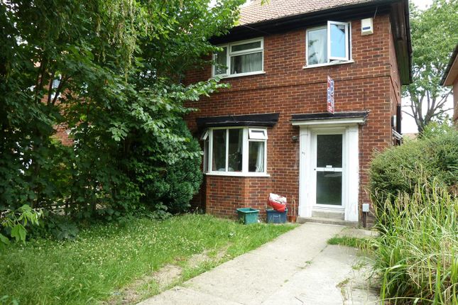 Thumbnail Property to rent in Gipsy Lane, Headington, Oxford
