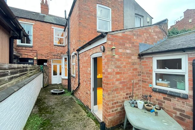 Beaconsfield Road, Leicester photo 4