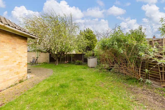 Detached house for sale in Neale Close, Cherry Hinton, Cambridge