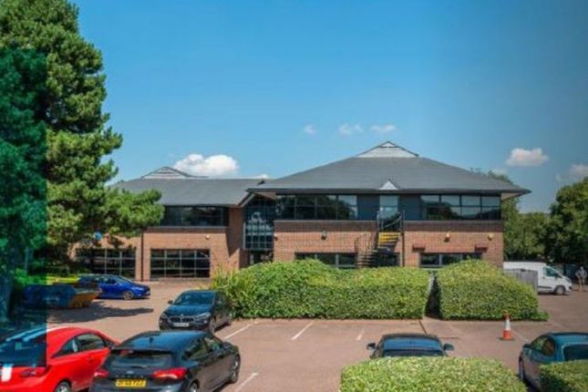 Office to let in Aztec West, Bristol