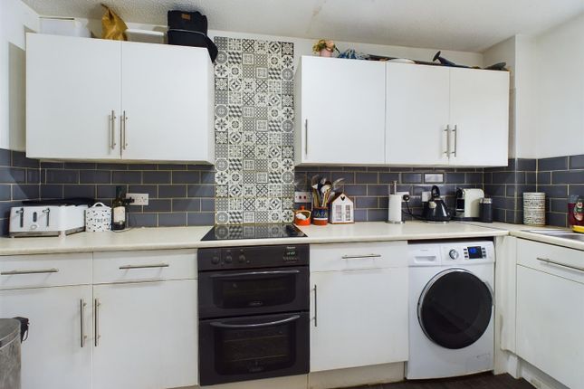 Terraced house for sale in St. Brelades Road, Crawley