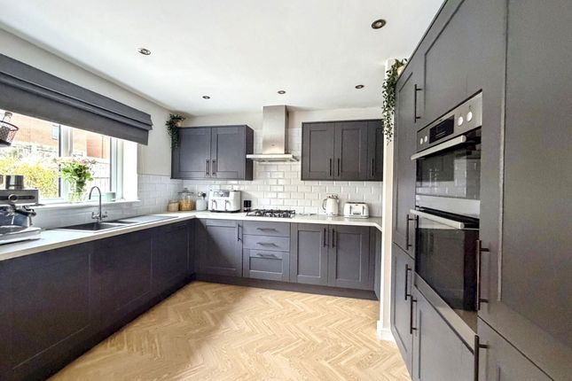 Fairhaven Way, Cramlington photo 4