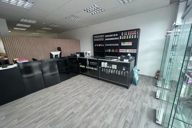Thumbnail Commercial property to let in Ruislip Road, Greenford