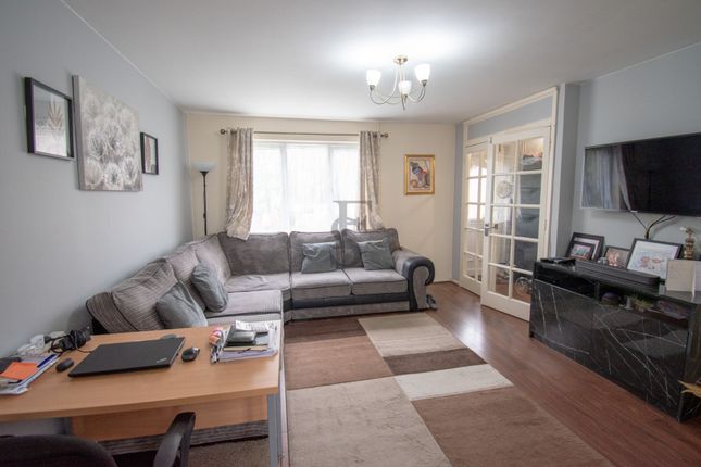 Semi-detached house for sale in Heatherbrook Road, Leicester