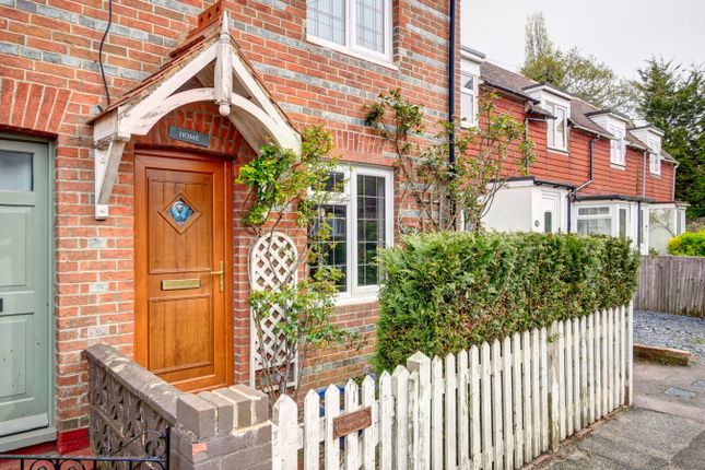 Semi-detached house for sale in Upper Horsebridge, Hailsham