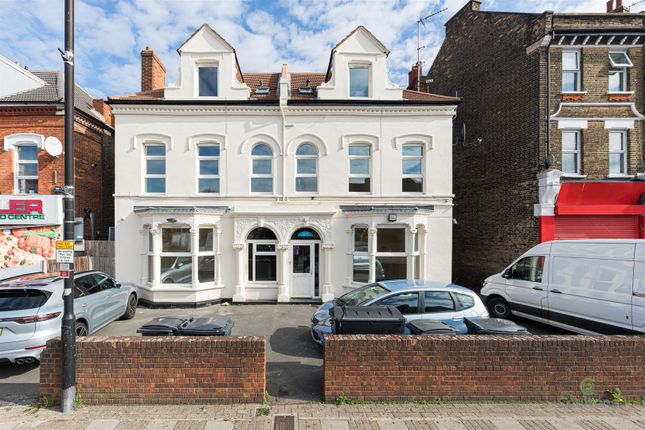 Thumbnail Detached house for sale in Lordship Lane, London