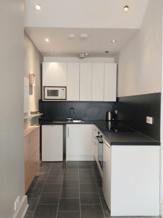 Edina Place, Edinburgh photo 5