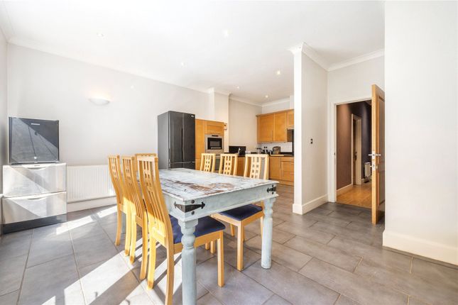 Thumbnail Terraced house for sale in Busby Place, Kentish Town