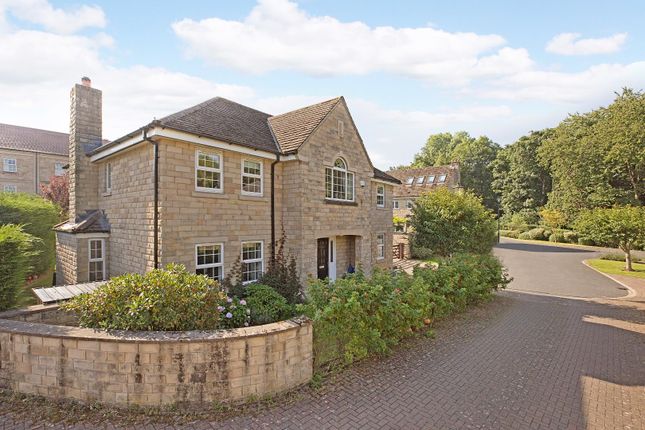 Detached house for sale in William Foster Way, Burley In Wharfedale, Ilkley