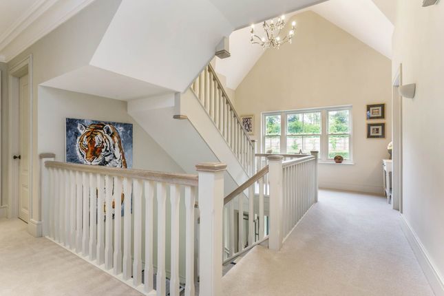 Detached house for sale in Stow House, Shiplake