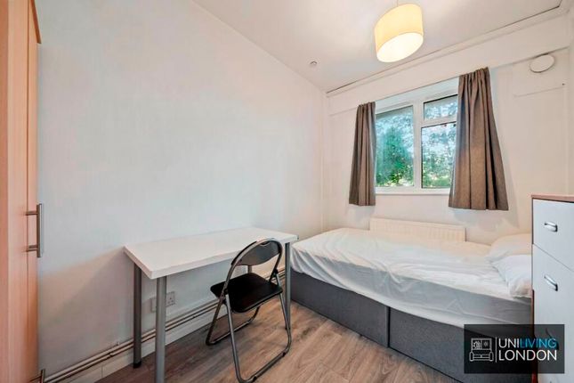 Inwood Court, Rochester Square, NW1, London photo 5