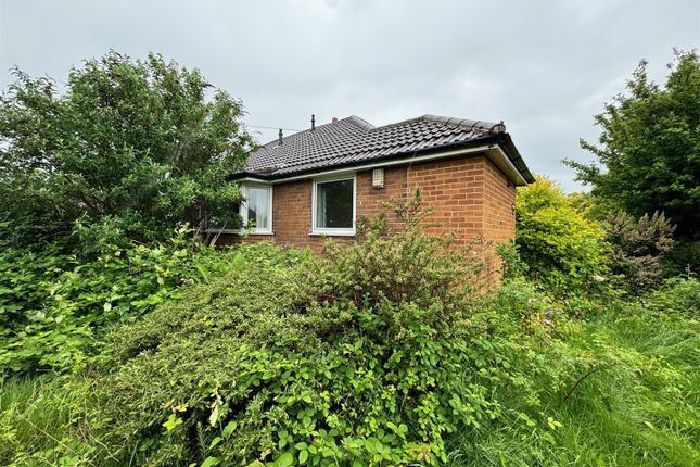 Semi-detached bungalow for sale in Ledgard Drive, Durkar, Wakefield
