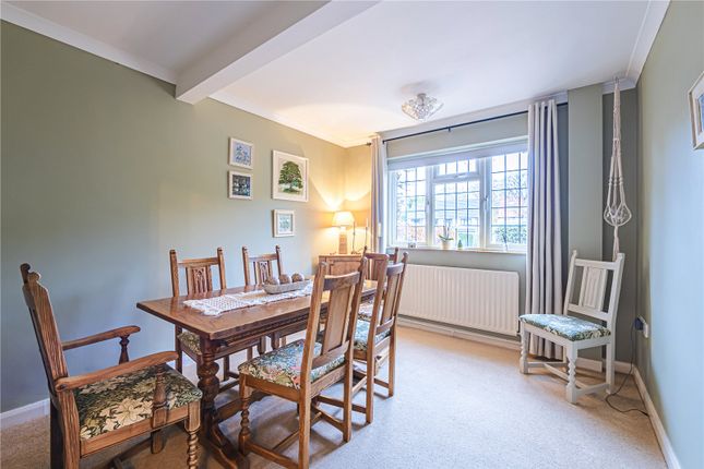 Detached house for sale in Rambling Way, Potten End, Berkhamsted, Hertfordshire