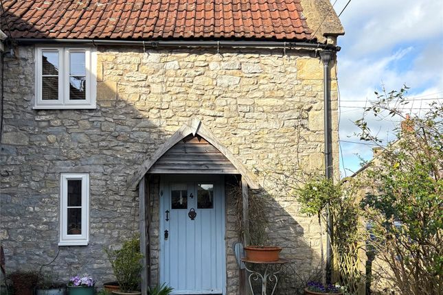 2-bed house on 4, High Street, Shepton Mallet, £340,000