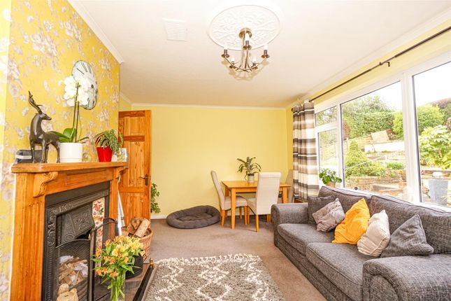 Detached bungalow for sale in Ashford Road, Hastings