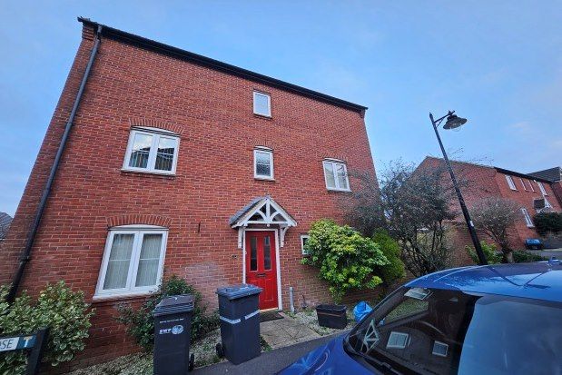 Property to rent in Monk Barton Close, Yeovil