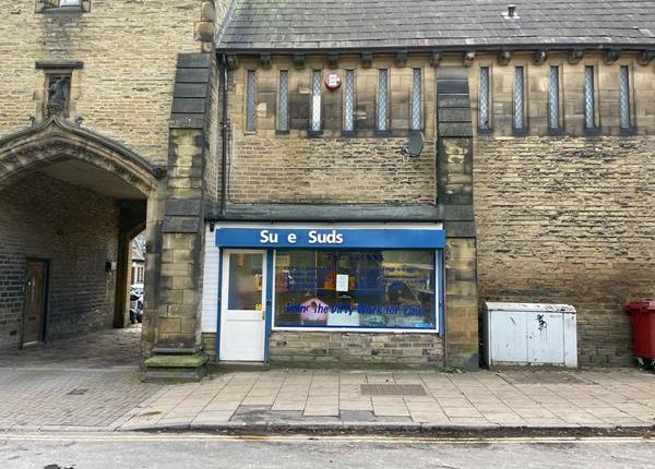 Retail premises for sale in Boothtown Road, Boothtown, Halifax