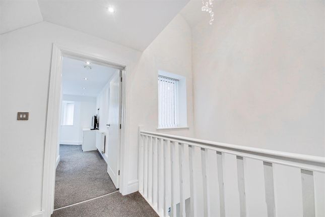 Detached house for sale in Southport Road, Southport