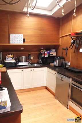 Houseboat for sale in Lots Ait, Brentford High Street, Middlesex