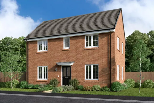 Miller Homes - Pembroke Chase