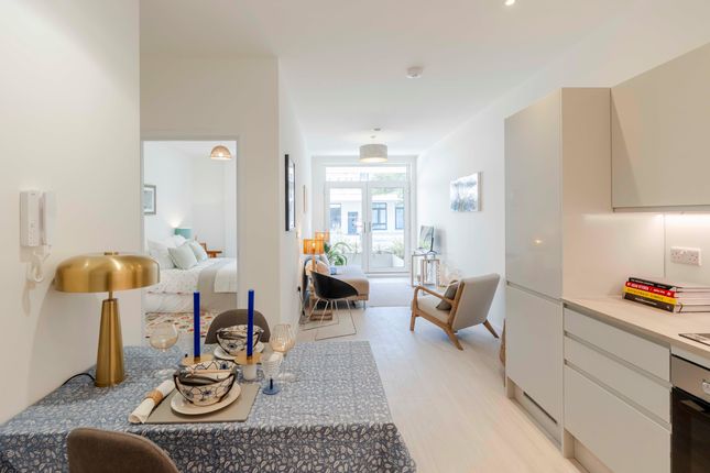 Flat 12, Catherine's Yard (Plot 15), Bristol photo 4
